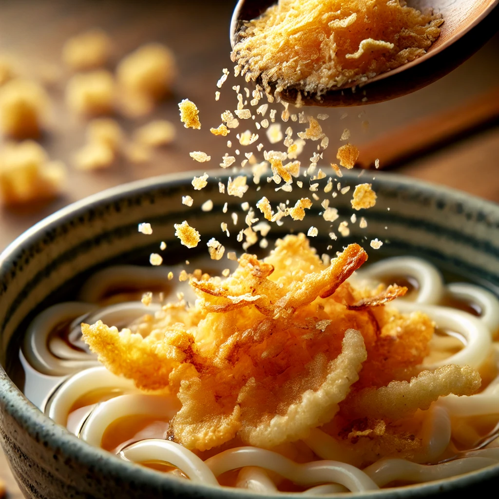 天かすの代用品7選!家にあるもので美味しさをキープする方法 | ライフ探求