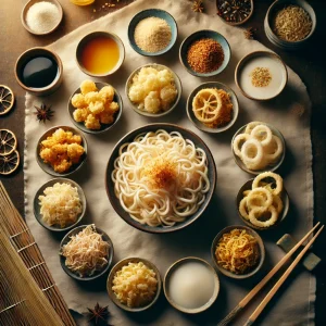 天かすの代用品7選!家にあるもので美味しさをキープする方法 | ライフ探求