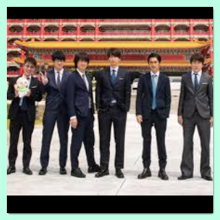 関ジャニ,台湾公演