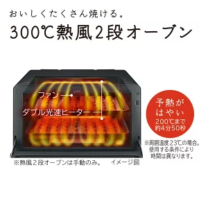 日立ヘルシーシェフMRO-W10Aの口コミや評判をレビュー！レシピも紹介