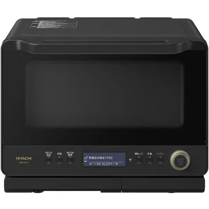 日立ヘルシーシェフMRO-W1Aの口コミを紹介！唐揚げは作れる？レシピも紹介